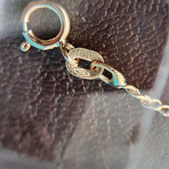 Chain/ choker 16 inches - Picture 5 of 14